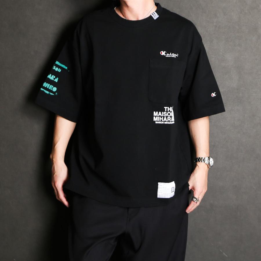 MAISON MIHARA YASUHIRO 【Maison YASUHIRO/メゾン ミハラ MAISON MIHARA YASUHIRO 【Maison YASUHIRO/メゾン ミハラ
