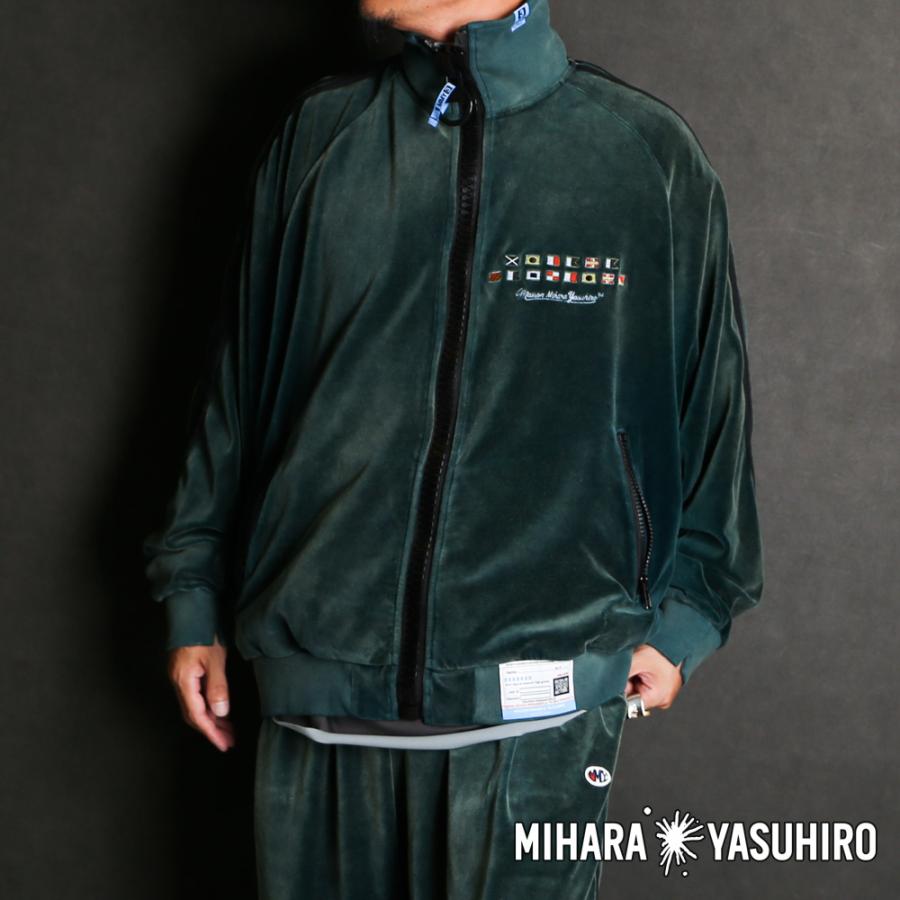 MAISON MIHARA YASUHIRO 【Maison YASUHIRO/メゾン ミハラ MAISON MIHARA YASUHIRO 【Maison YASUHIRO/メゾン ミハラ