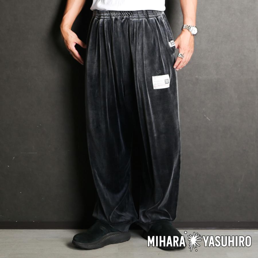 MAISON MIHARA YASUHIRO 【Maison YASUHIRO/メゾン ミハラヤスヒロ 