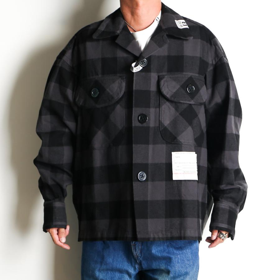 MAISON MIHARA YASUHIRO 【Maison YASUHIRO/メゾン ミハラ