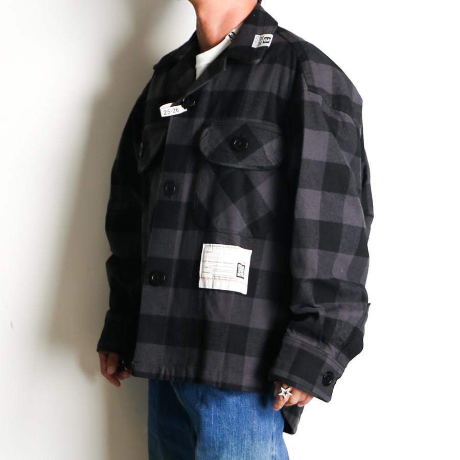 MAISON MIHARA YASUHIRO 【Maison YASUHIRO/メゾン ミハラ