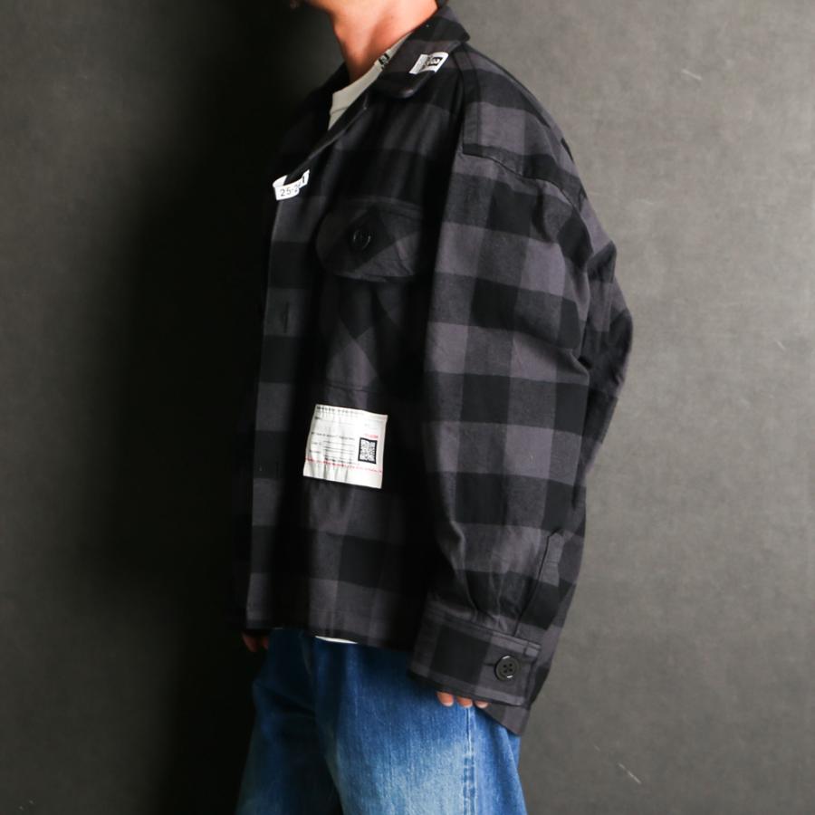 MAISON MIHARA YASUHIRO（メゾン ミハラヤスヒロ） 【Maison MIHARA