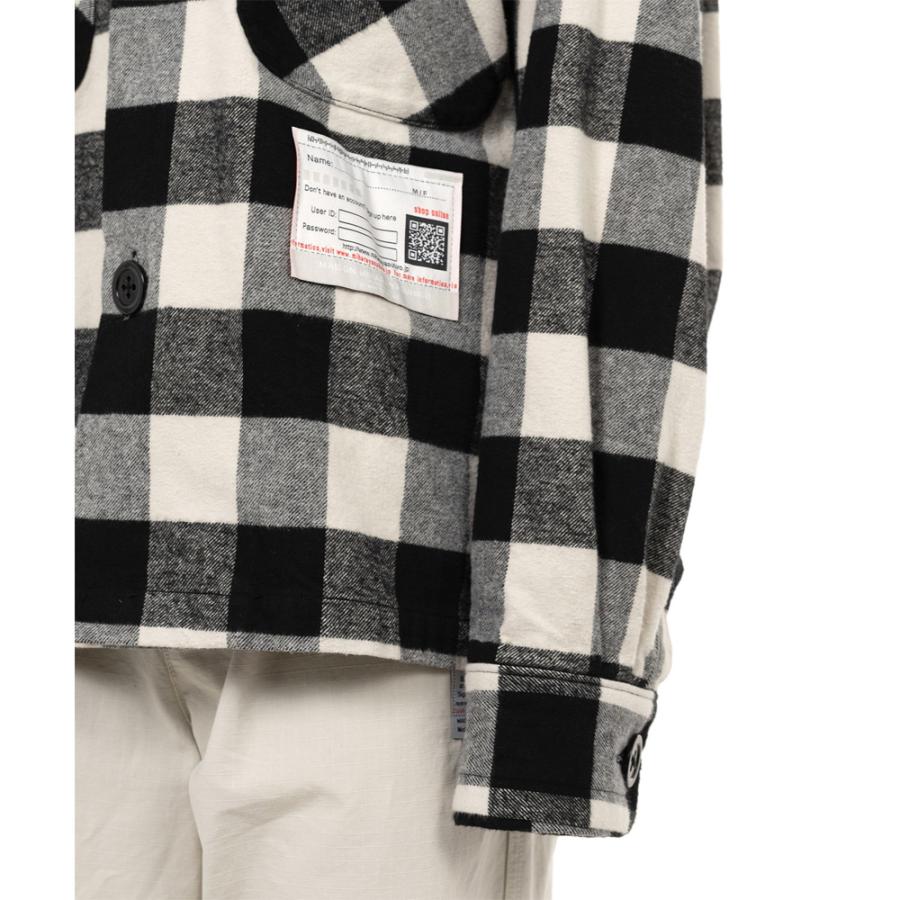 MAISON MIHARA YASUHIRO 【Maison YASUHIRO/メゾン ミハラ