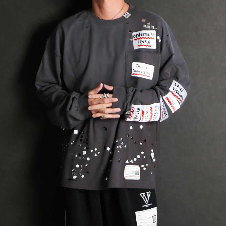 MAISON MIHARA YASUHIRO（メゾン ミハラヤスヒロ） 【Maison MIHARA