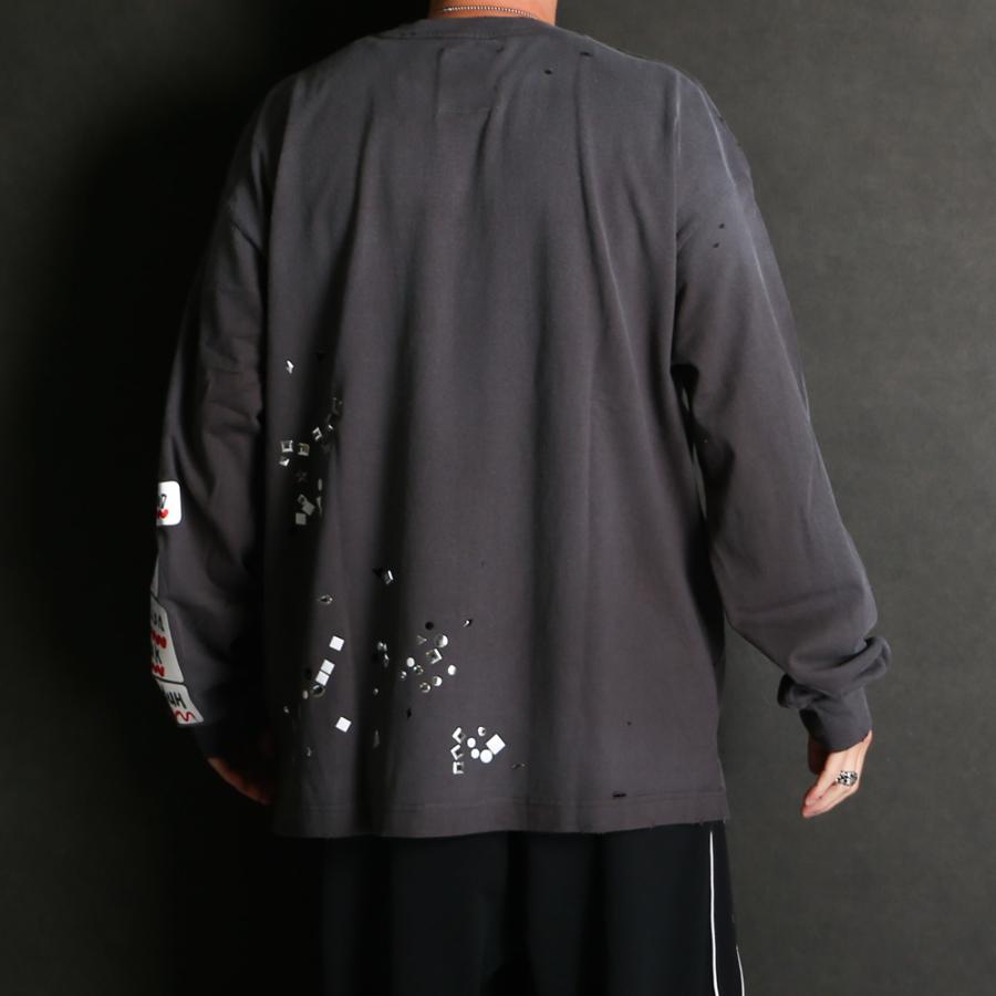 MAISON MIHARA YASUHIRO（メゾン ミハラヤスヒロ） 【Maison MIHARA