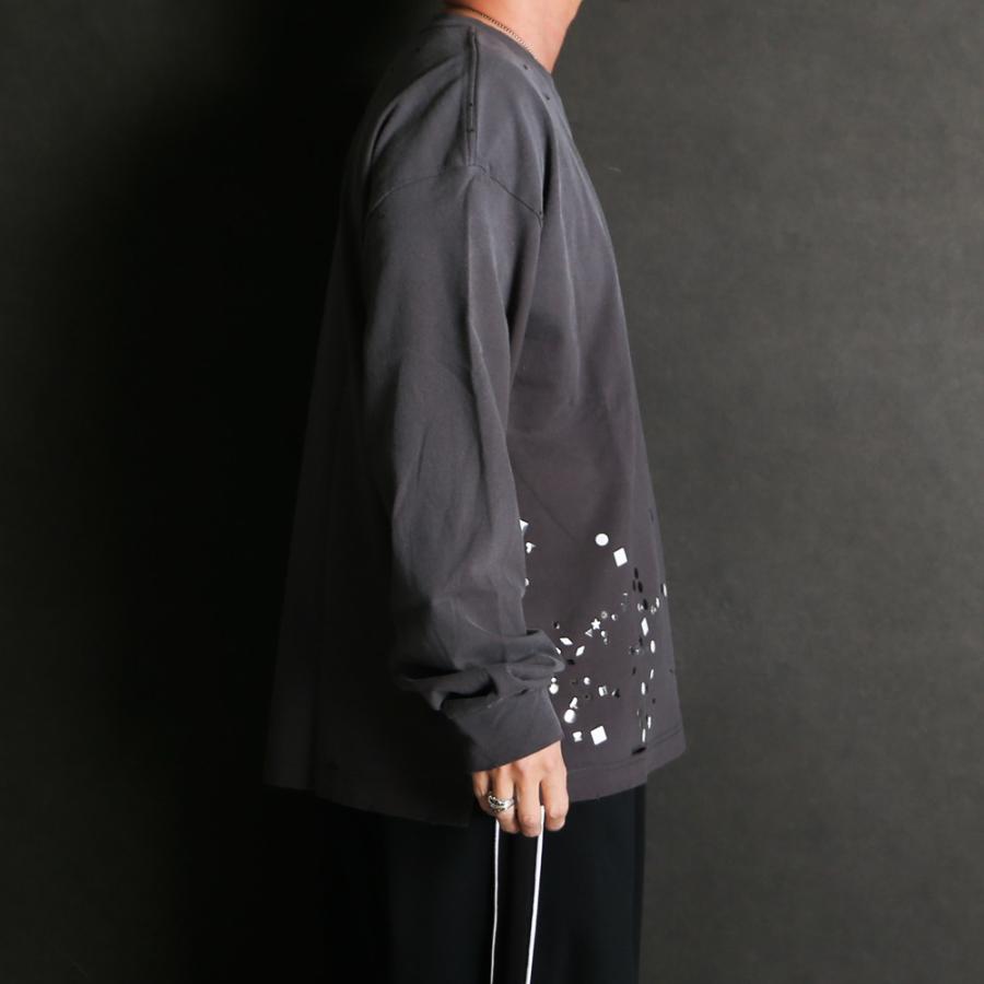 MAISON MIHARA YASUHIRO（メゾン ミハラヤスヒロ） 【Maison MIHARA