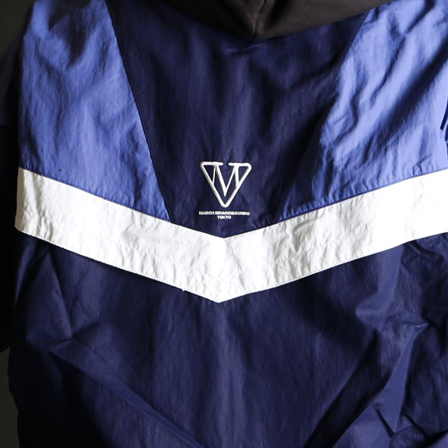MAISON MIHARA YASUHIRO（メゾン ミハラヤスヒロ） 【Maison MIHARA