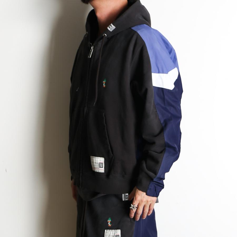 MAISON MIHARA YASUHIRO（メゾン ミハラヤスヒロ） 【Maison MIHARA