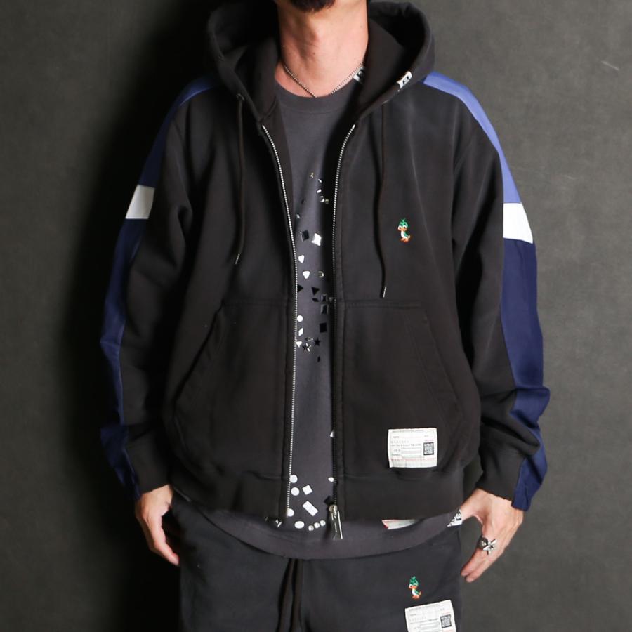 MAISON MIHARA YASUHIRO（メゾン ミハラヤスヒロ） 【Maison MIHARA