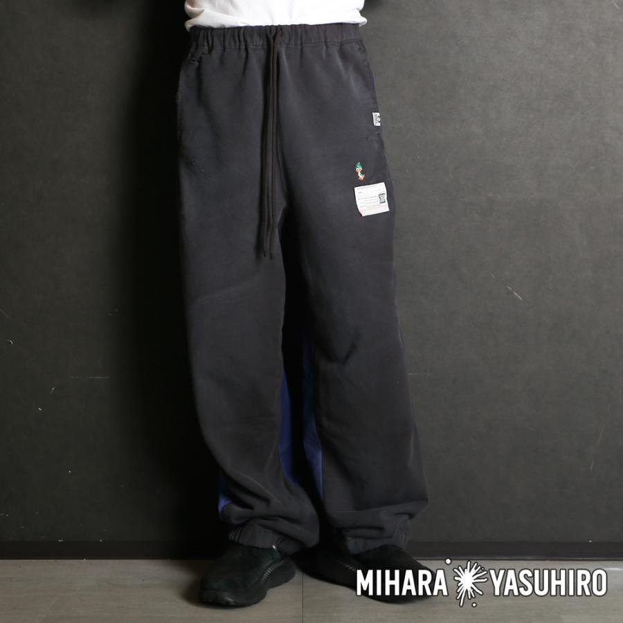 MAISON MIHARA YASUHIRO（メゾン ミハラヤスヒロ） 【Maison MIHARA