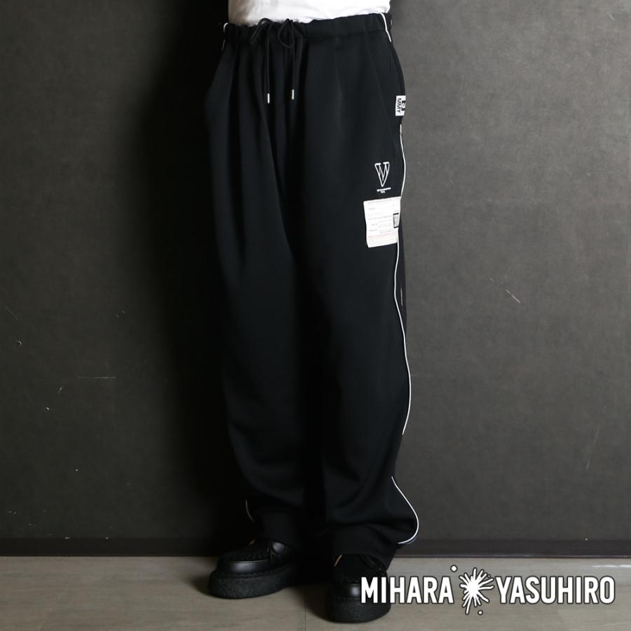 MAISON MIHARA YASUHIRO（メゾン ミハラヤスヒロ） 【Maison MIHARA