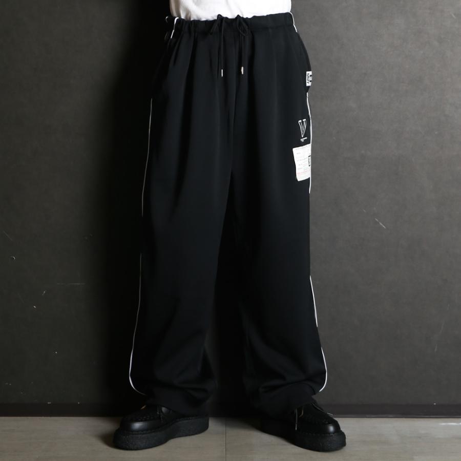 MAISON MIHARA YASUHIRO（メゾン ミハラヤスヒロ） 【Maison MIHARA