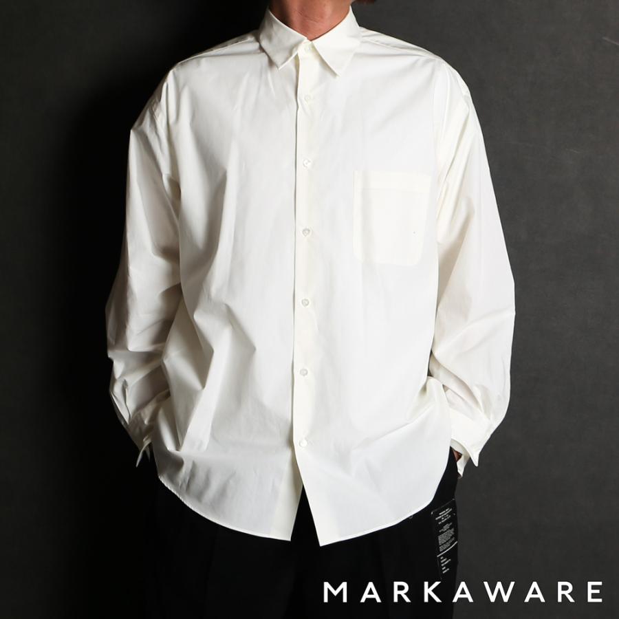 markaware（マーカウェア） 【MARKAWARE/マーカウェア】COMFORT FIT