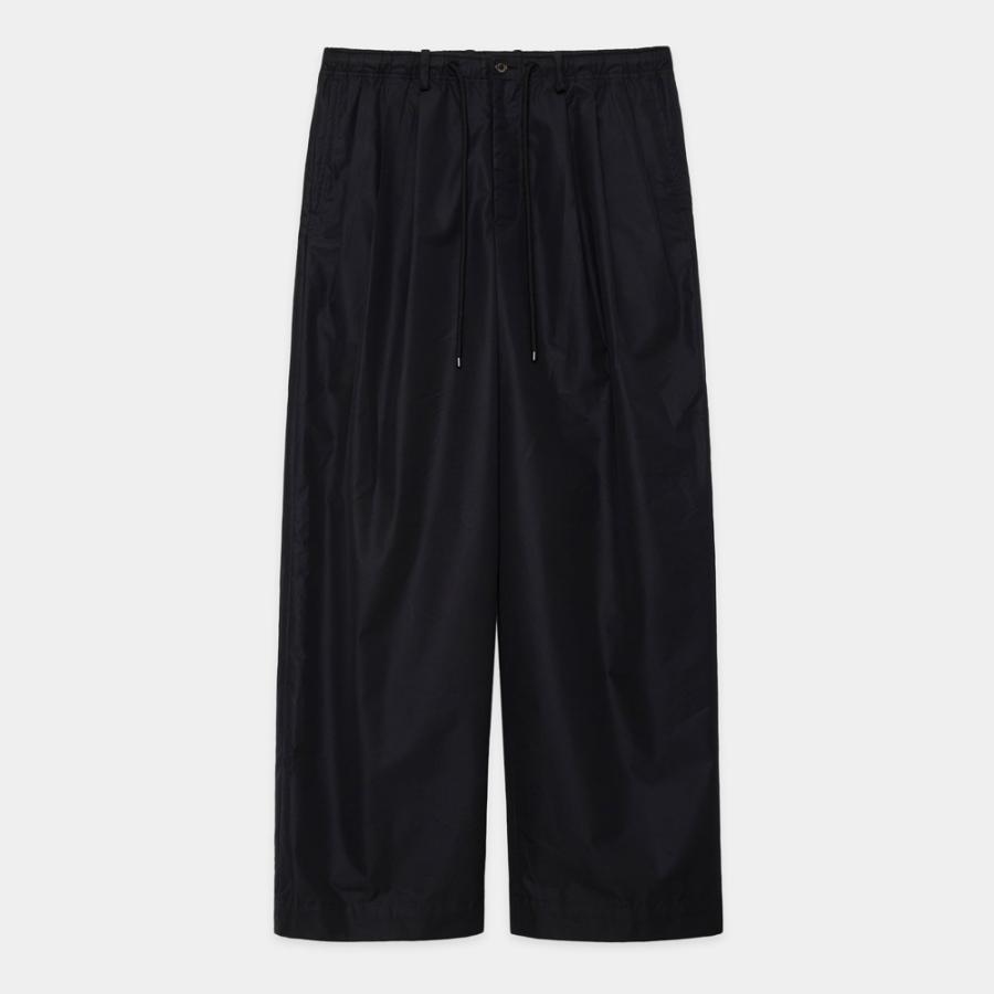 markaware（マーカウェア） 【MARKAWARE/マーカウェア】TRIPLE PLEATED