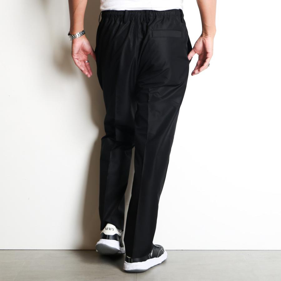 markaware（マーカウェア） 【MARKAWARE/マーカウェア】FLAT TAPERED