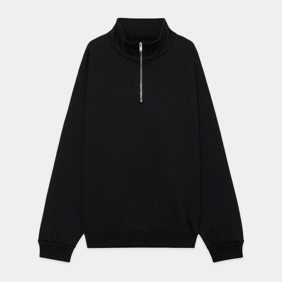 markaware（マーカウェア） 【MARKAWARE/マーカウェア】QUARTER ZIP