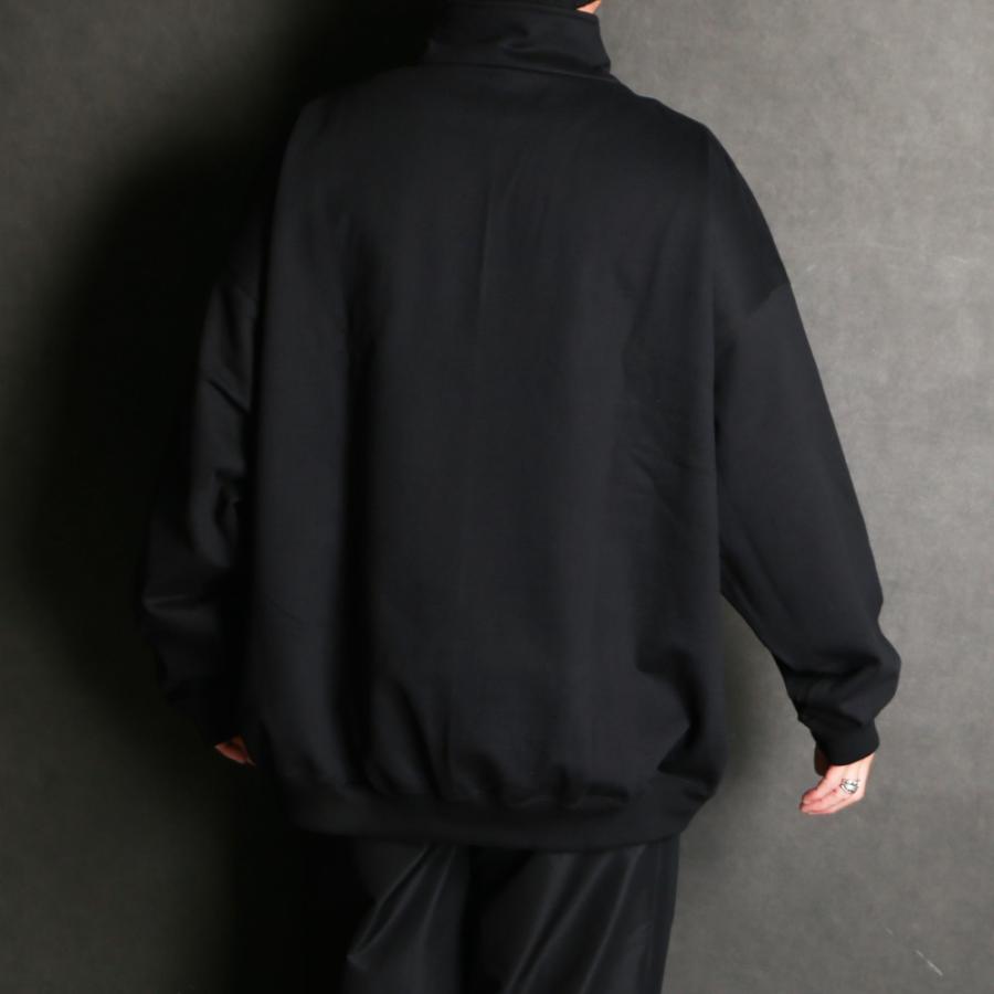 markaware（マーカウェア） 【MARKAWARE/マーカウェア】QUARTER ZIP