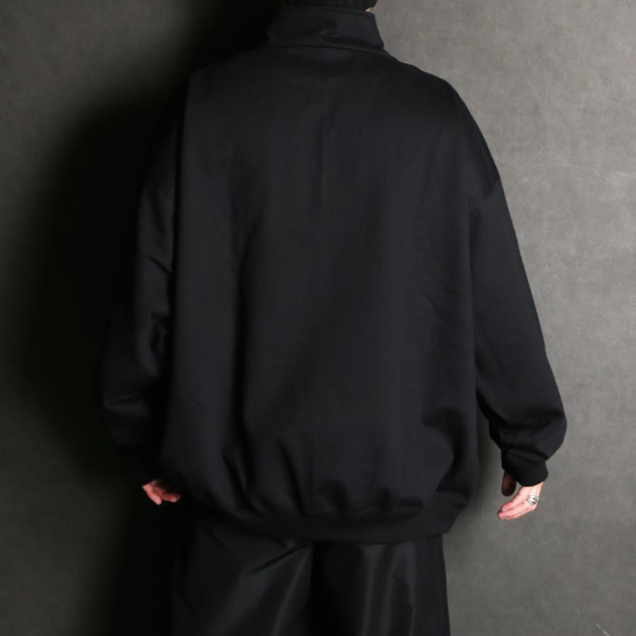 markaware（マーカウェア） 【MARKAWARE/マーカウェア】QUARTER ZIP