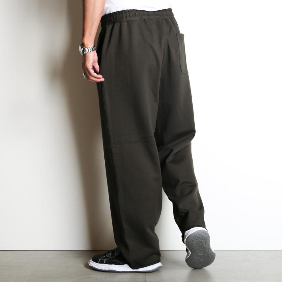 markaware（マーカウェア） 【MARKAWARE/マーカウェア】GYM PANTS