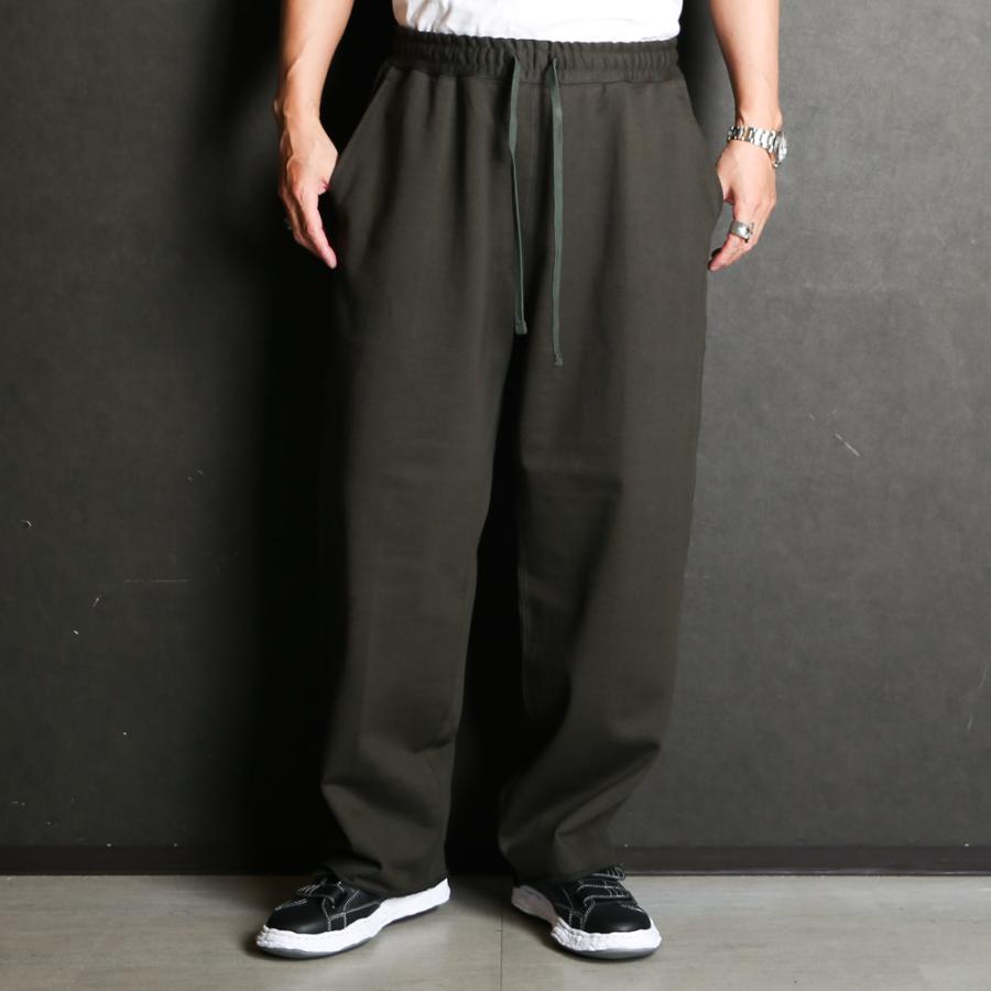 markaware（マーカウェア） 【MARKAWARE/マーカウェア】GYM PANTS