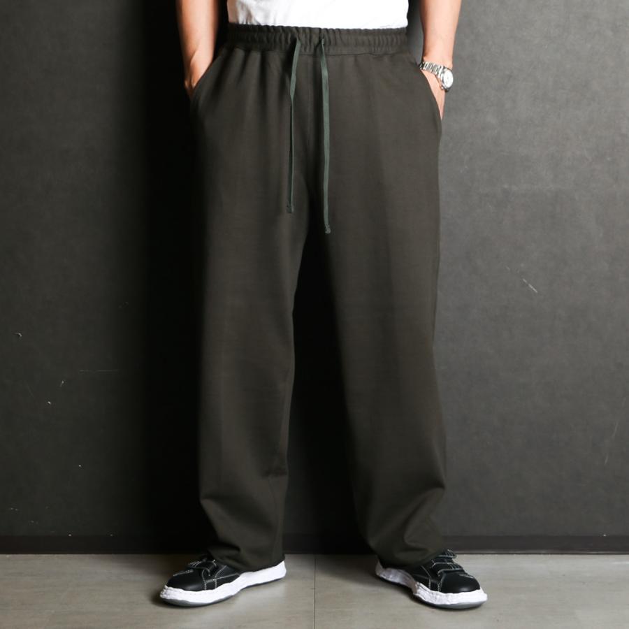 markaware（マーカウェア） 【MARKAWARE/マーカウェア】GYM PANTS