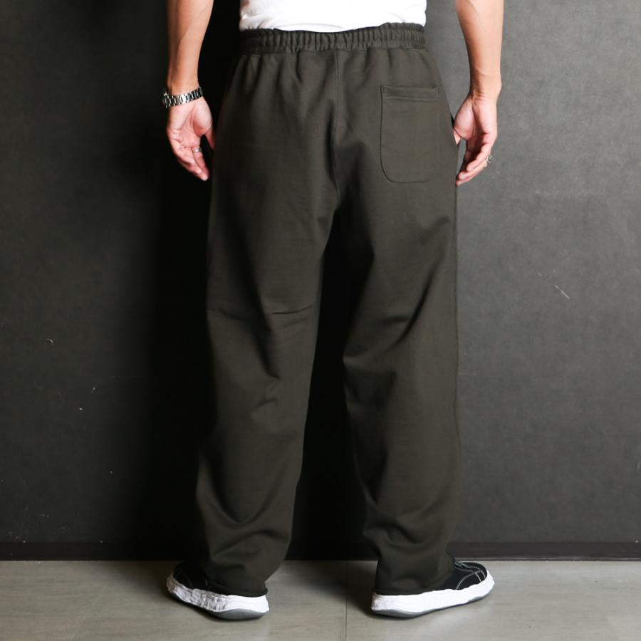 markaware（マーカウェア） 【MARKAWARE/マーカウェア】GYM PANTS