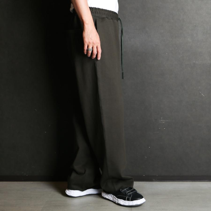 markaware（マーカウェア） 【MARKAWARE/マーカウェア】GYM PANTS