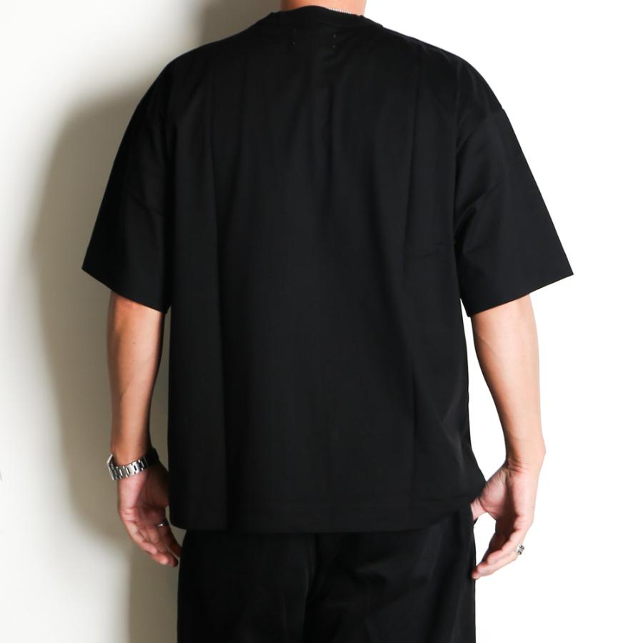 MARKAWARE GIZA80/3天竺 / コンフォートフィットTee marka tシャツ / マーカ GIZA 80/3 KNIT COMFORT FIT Tee GIZA80