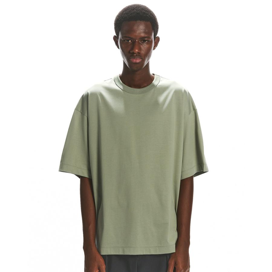 markaware マーカウェア　サイズ3 markaware 【MARKAWARE/マーカウェア】COMFORT FIT Tee - SAGE