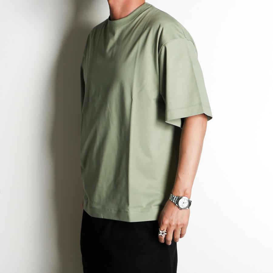 markaware マーカウェア　サイズ3 markaware 【MARKAWARE/マーカウェア】COMFORT FIT Tee - SAGE