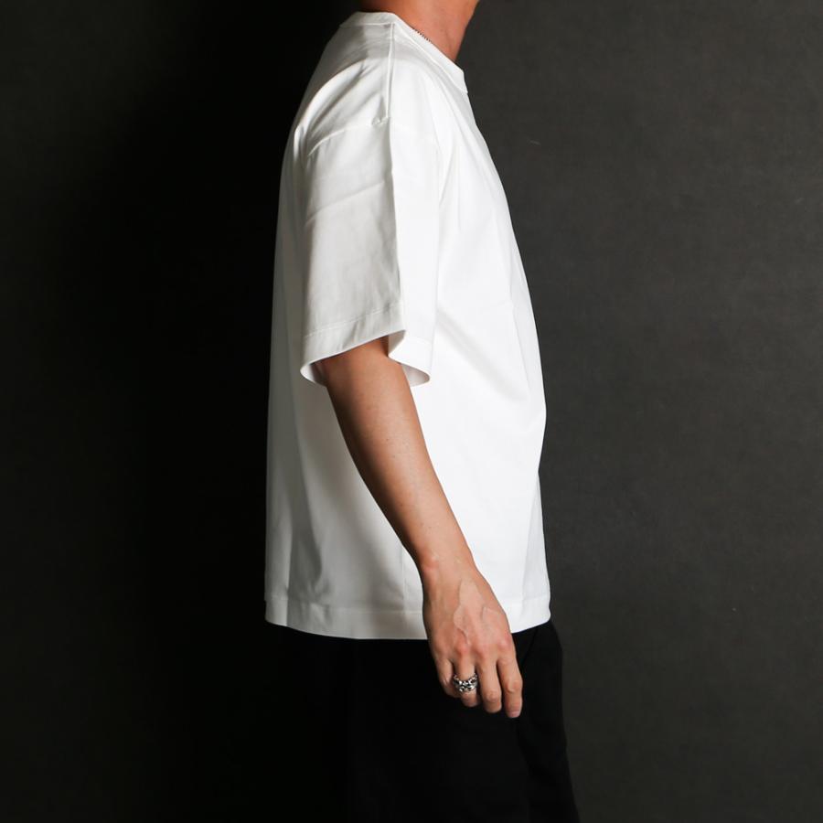 MARKAWARE GIZA80/3天竺 Tee marka（マーカ） tシャツ marka / マーカ / GIZA 80/3 KNIT COMFORT