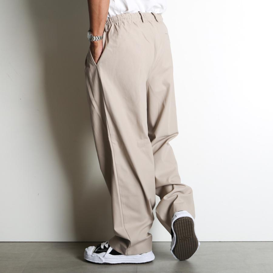 markaware（マーカウェア） 【MARKAWARE/マーカウェア】DOUBLE PLEATED