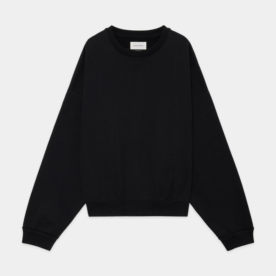 markaware（マーカウェア） 【MARKAWARE/マーカウェア】HUGE SWEAT