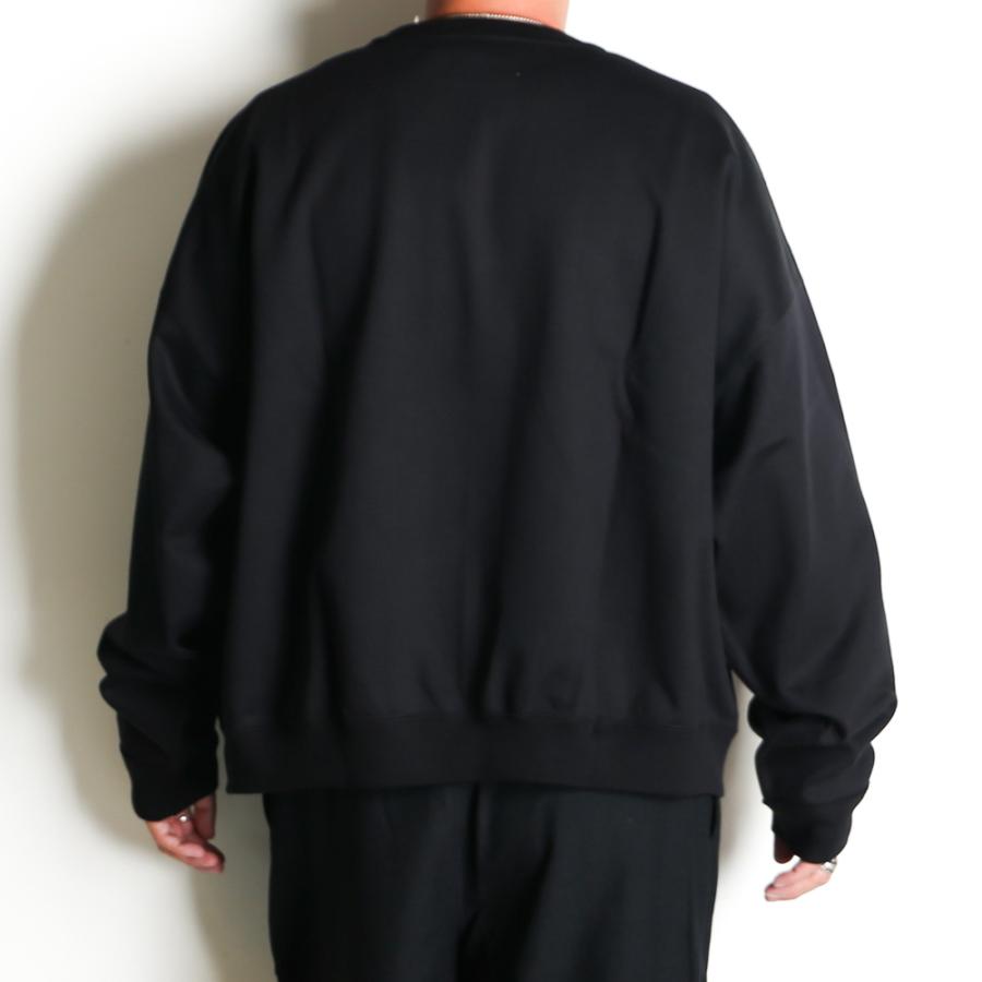markaware（マーカウェア） 【MARKAWARE/マーカウェア】HUGE SWEAT