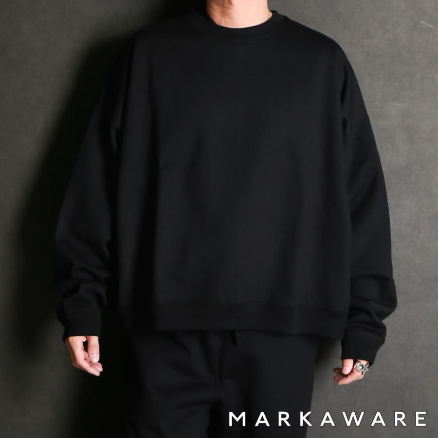 markaware（マーカウェア） 【MARKAWARE/マーカウェア】HUGE SHORT 