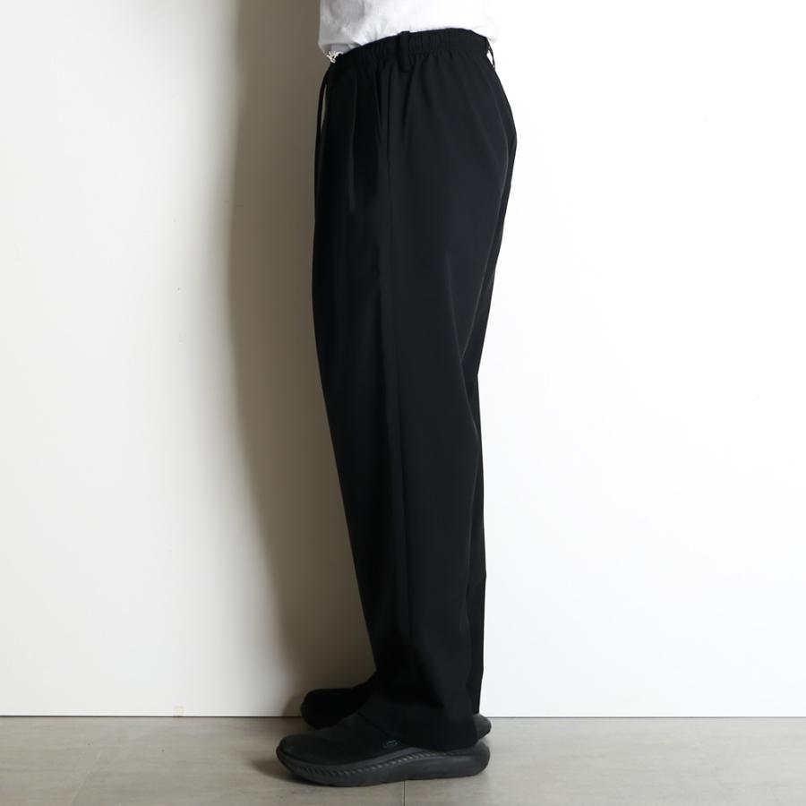 markaware（マーカウェア） 【MARKAWARE/マーカウェア】DOUBLE PLEATED