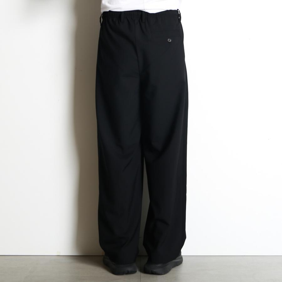 markaware（マーカウェア） 【MARKAWARE/マーカウェア】DOUBLE PLEATED