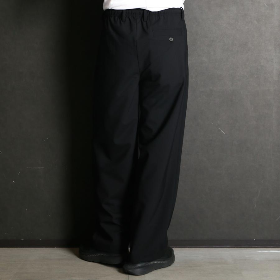 markaware（マーカウェア） 【MARKAWARE/マーカウェア】DOUBLE PLEATED