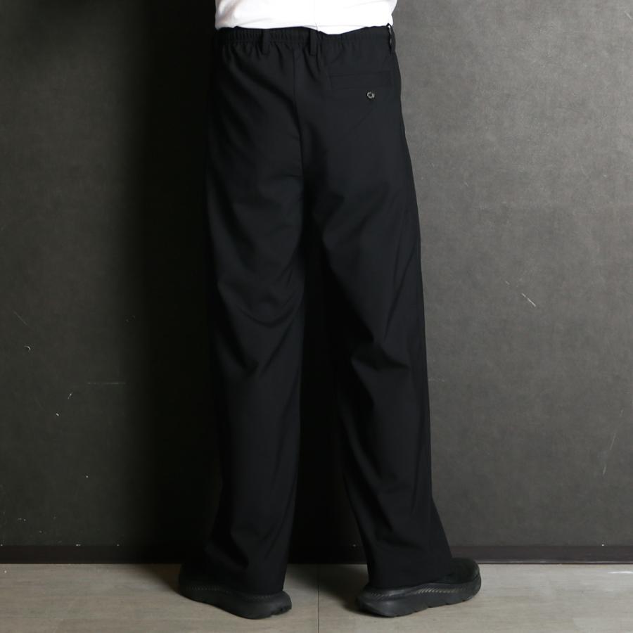 markaware（マーカウェア） 【MARKAWARE/マーカウェア】DOUBLE PLEATED