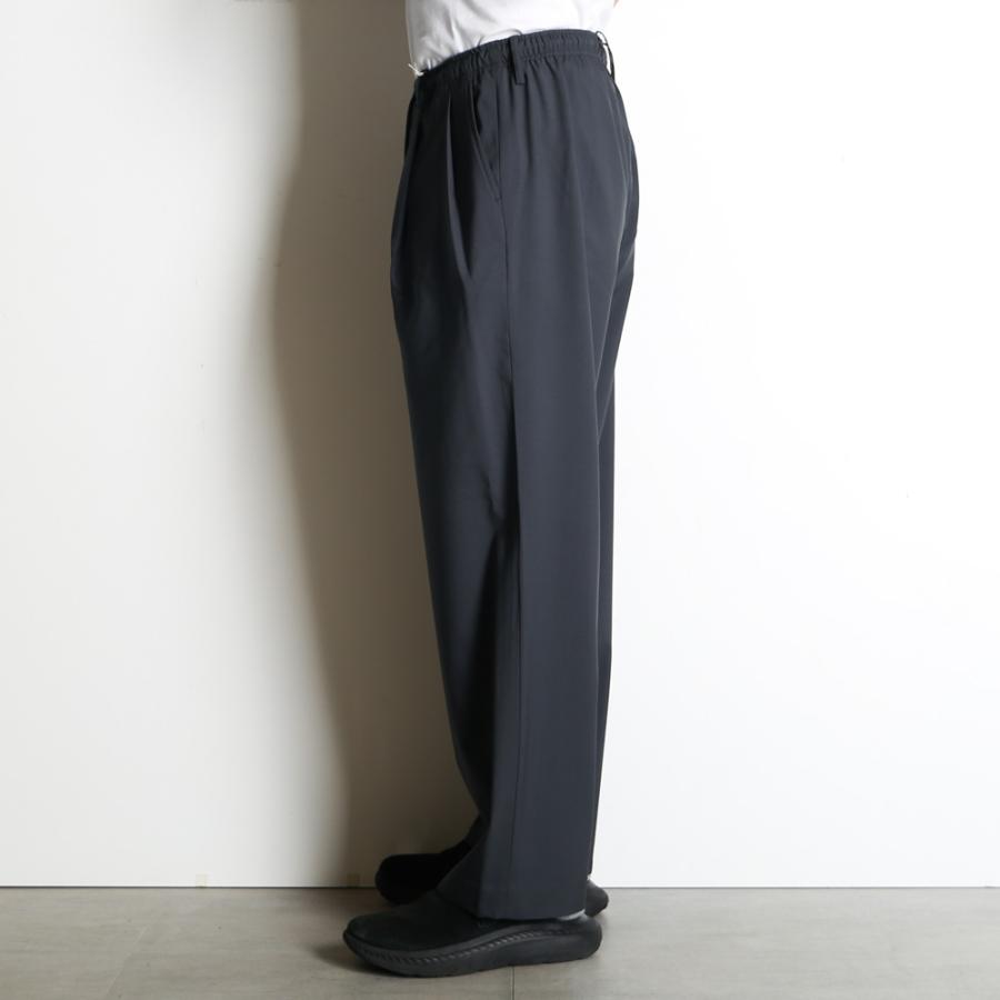 markaware（マーカウェア） 【MARKAWARE/マーカウェア】DOUBLE PLEATED