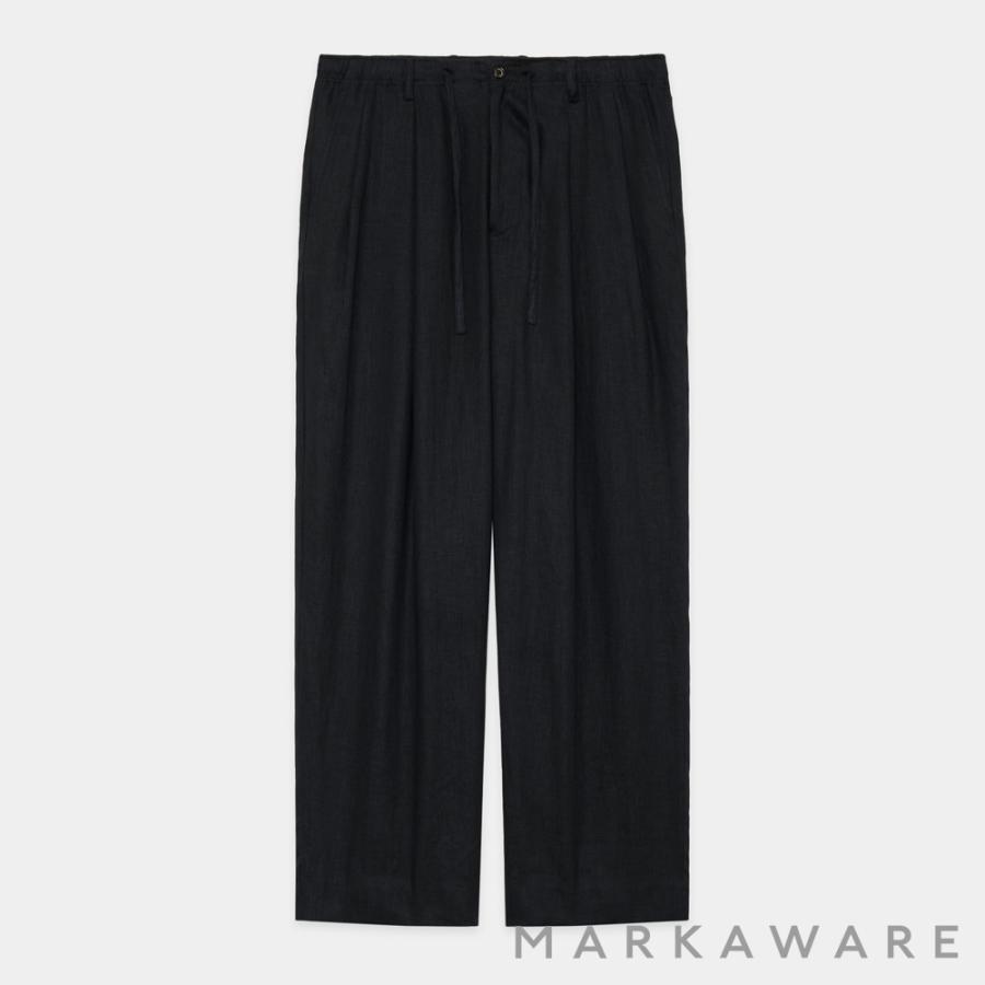 markaware（マーカウェア） 【MARKAWARE/マーカウェア】DOUBLE PLEATED