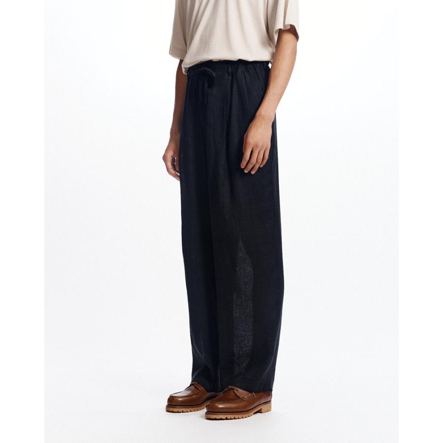 markaware（マーカウェア） 【MARKAWARE/マーカウェア】DOUBLE PLEATED