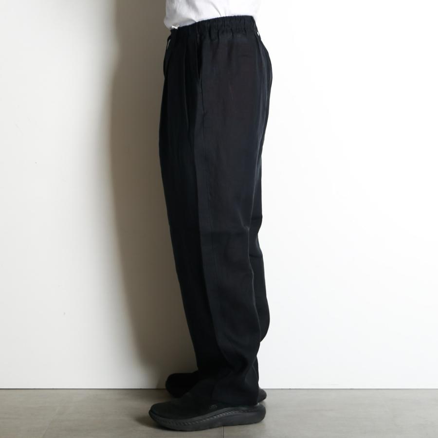 markaware（マーカウェア） 【MARKAWARE/マーカウェア】DOUBLE PLEATED