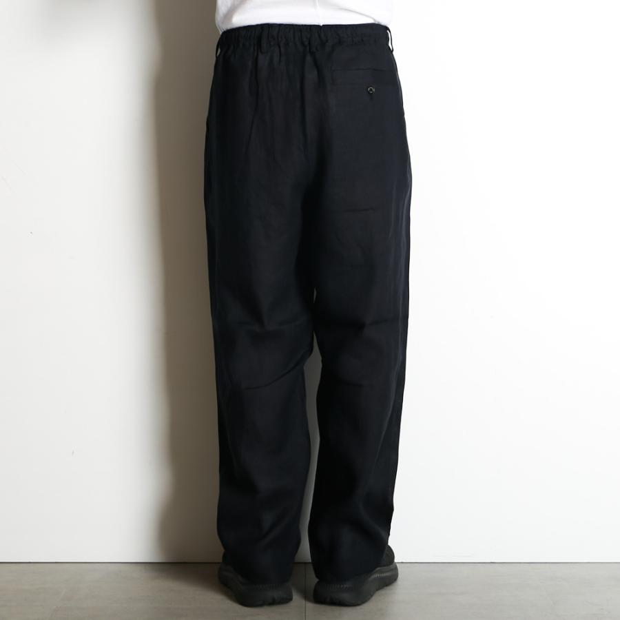 markaware（マーカウェア） 【MARKAWARE/マーカウェア】DOUBLE PLEATED