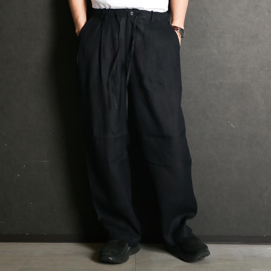 markaware（マーカウェア） 【MARKAWARE/マーカウェア】DOUBLE PLEATED