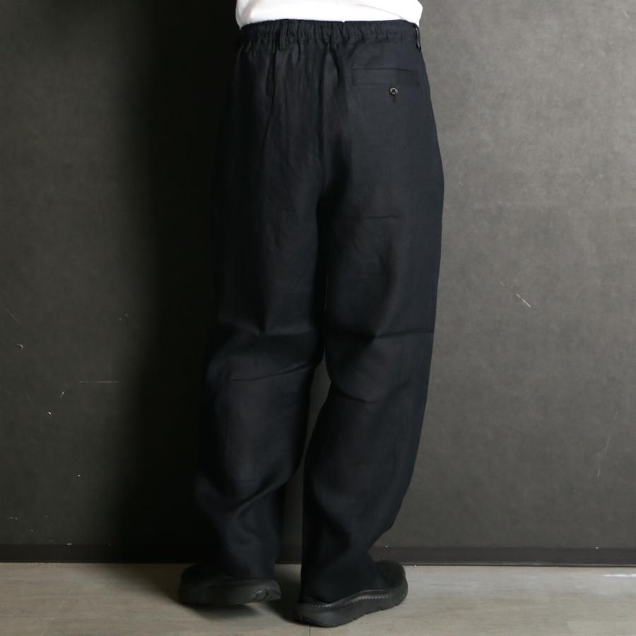 markaware（マーカウェア） 【MARKAWARE/マーカウェア】DOUBLE PLEATED