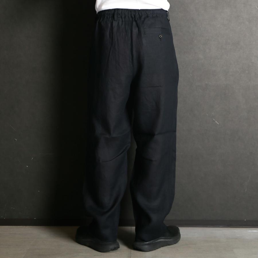 markaware（マーカウェア） 【MARKAWARE/マーカウェア】DOUBLE PLEATED