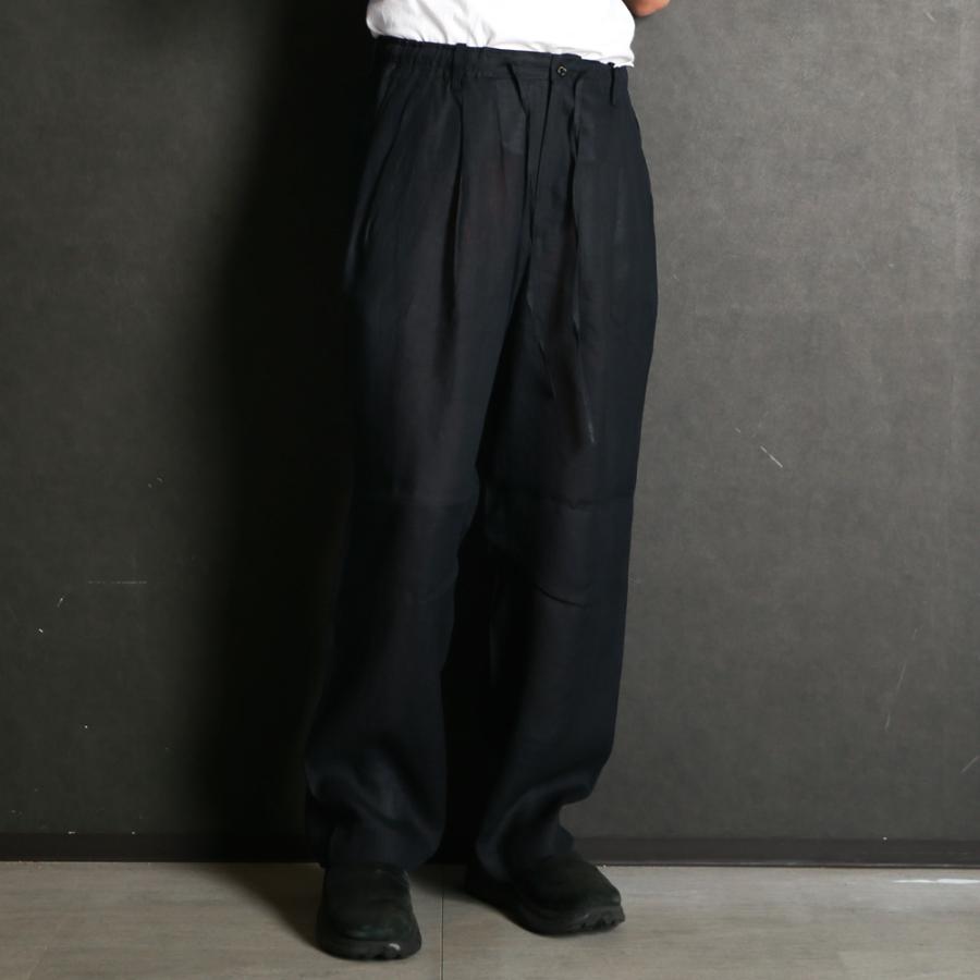 markaware（マーカウェア） 【MARKAWARE/マーカウェア】DOUBLE PLEATED
