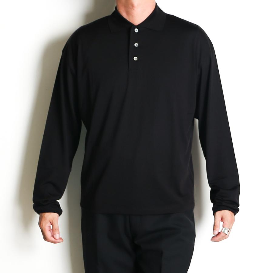 markaware（マーカウェア） 【MARKAWARE/マーカウェア】Long Sleeve