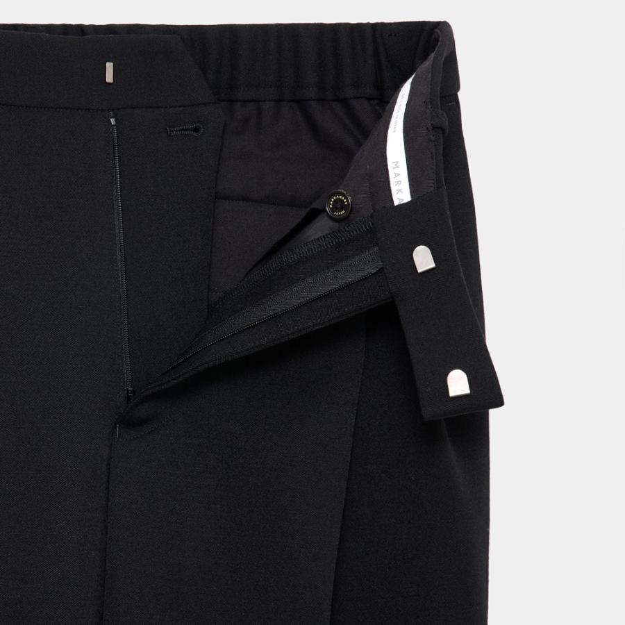 markaware（マーカウェア） 【MARKAWARE/マーカウェア】Double Pleated